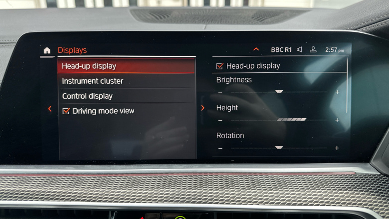 BMW X5 xDrive M50i 5dr Auto Petrol Estate